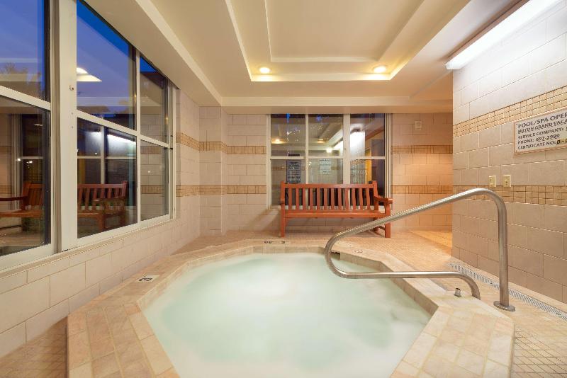 هتل Hilton Grand Vacations Club Flamingo Las Vegas