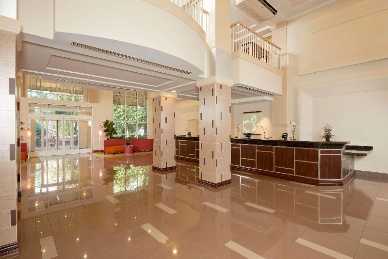 هتل Hilton Grand Vacations Club Flamingo Las Vegas