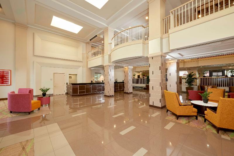 هتل Hilton Grand Vacations Club Flamingo Las Vegas