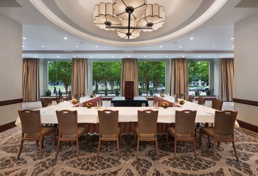 Fotos del hotel Hilton Houston Post Oak By The Galleria:  37