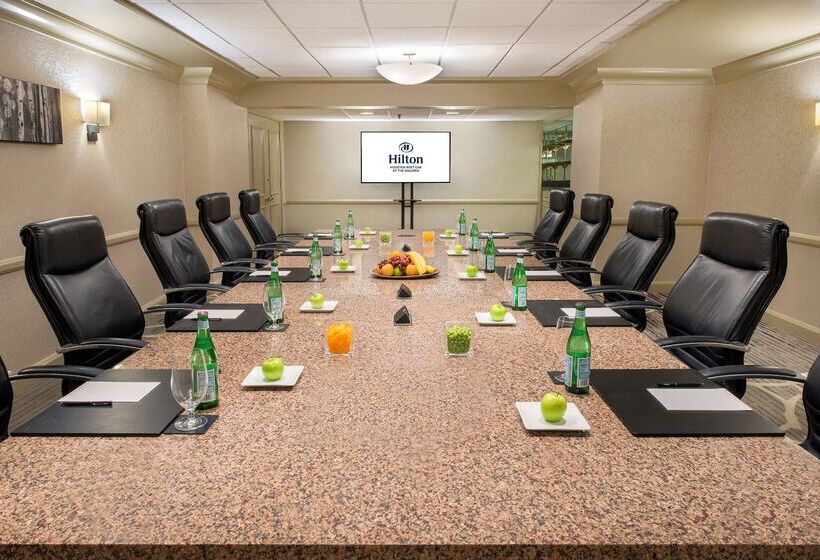 Fotos del hotel Hilton Houston Post Oak By The Galleria:  30