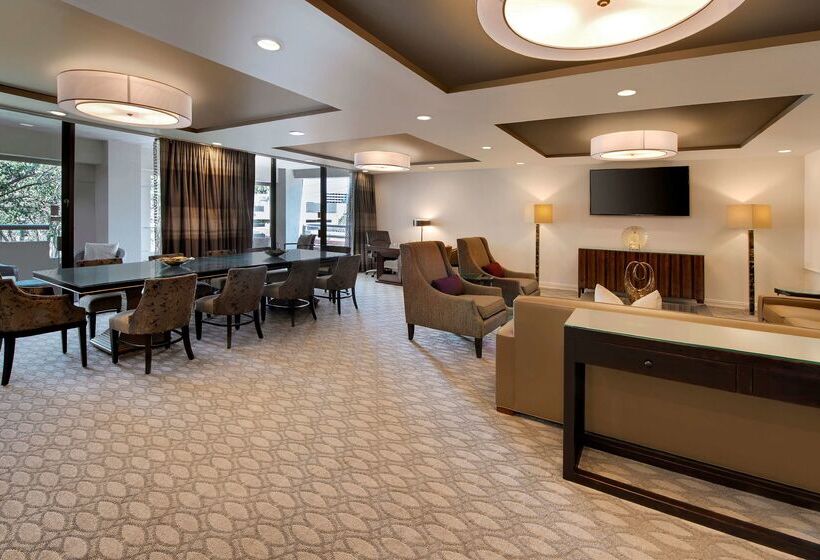 Fotos del hotel Hilton Houston Post Oak By The Galleria:  50