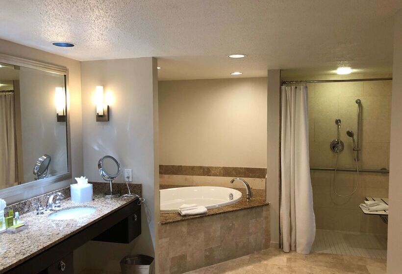 Fotos del hotel Hilton Houston Post Oak By The Galleria:  44