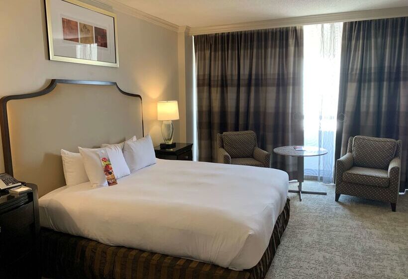 Fotos del hotel Hilton Houston Post Oak By The Galleria:  25