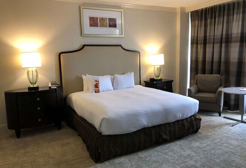 Fotos del hotel Hilton Houston Post Oak By The Galleria:  22