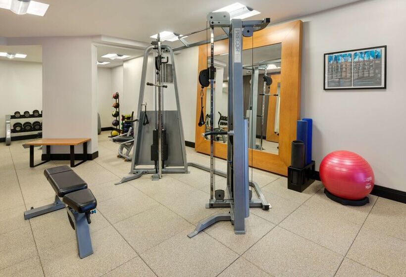 Fotos del hotel Hilton Houston Post Oak By The Galleria:  53