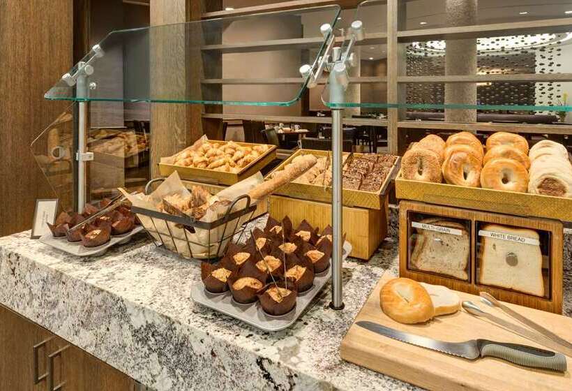 Fotos del hotel Hilton Houston Post Oak By The Galleria:  11