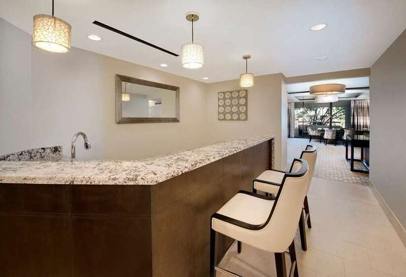 Fotos del hotel Hilton Houston Post Oak By The Galleria:  17