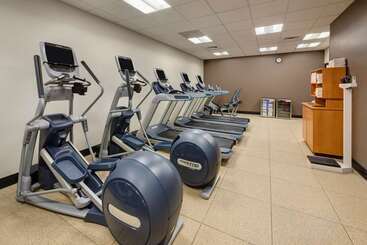 هتل Hilton Houston Post Oak By The Galleria