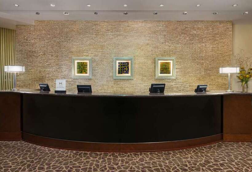 Hotel Hilton Houston Post Oak By The Galleria