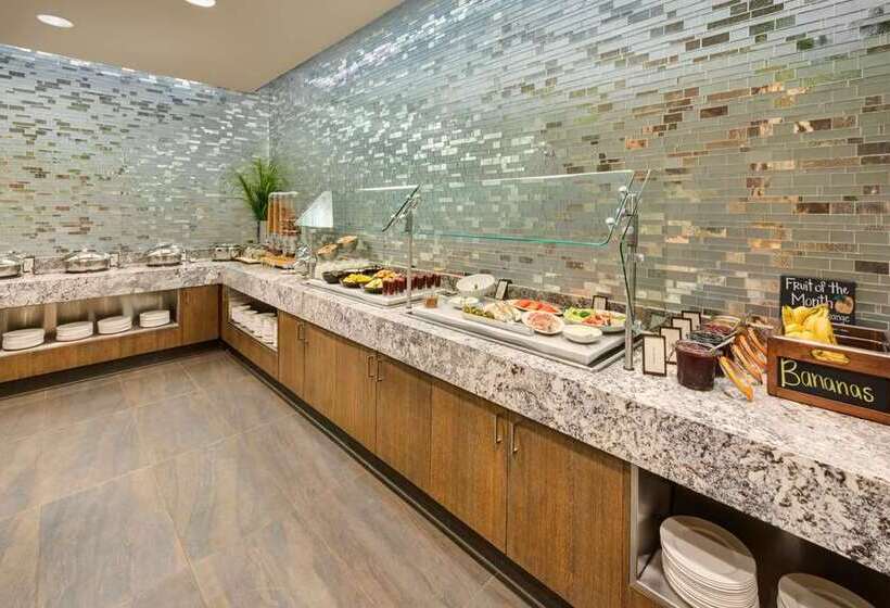 Fotos del hotel Hilton Houston Post Oak By The Galleria:  12