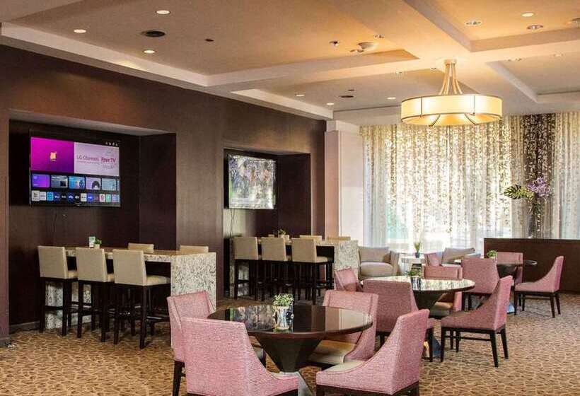 Fotos del hotel Hilton Houston Post Oak By The Galleria:  16