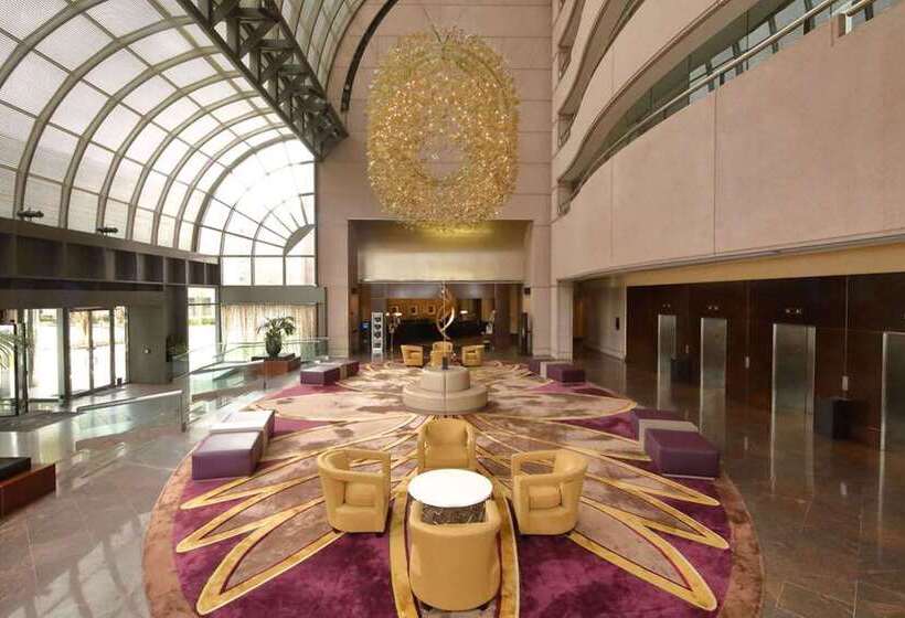 Fotos del hotel Hilton Houston Post Oak By The Galleria:  8