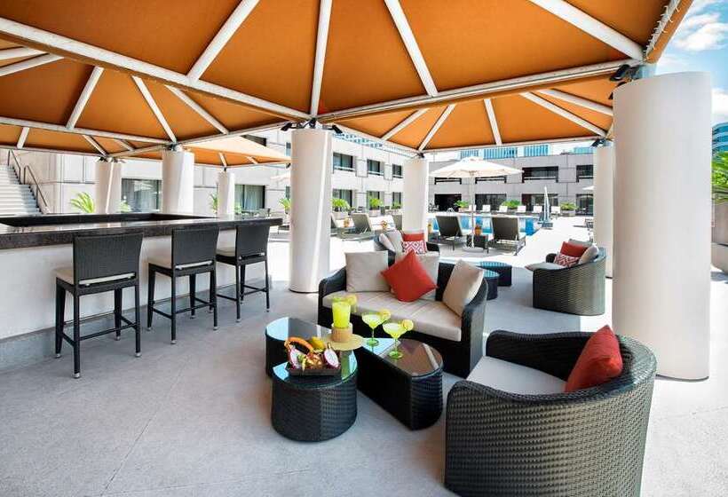 Fotos del hotel Hilton Houston Post Oak By The Galleria:  15