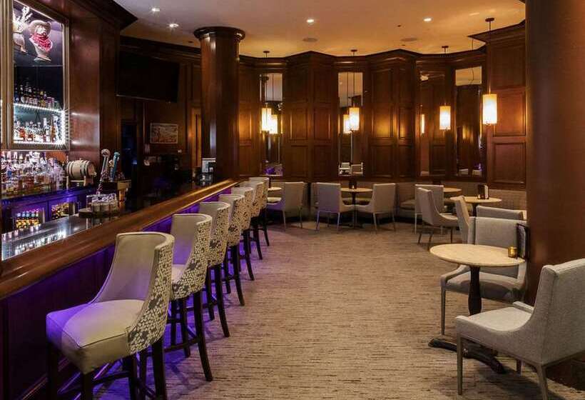 Fotos del hotel Hilton Houston Post Oak By The Galleria:  14