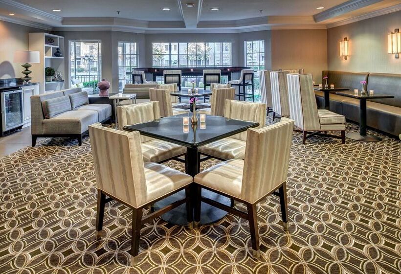 בית מלון כפרי Hilton San Diego/del Mar