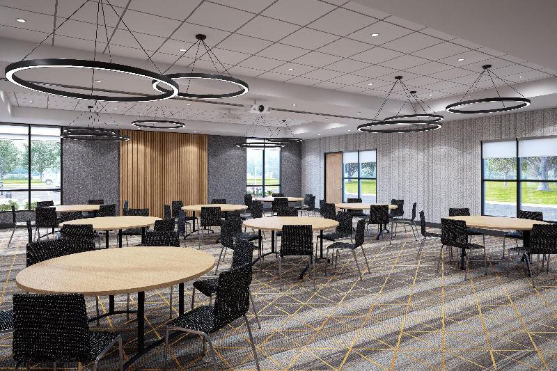 בית מלון כפרי Holiday Inn   Mcallen   Medical Center Area, An Ihg