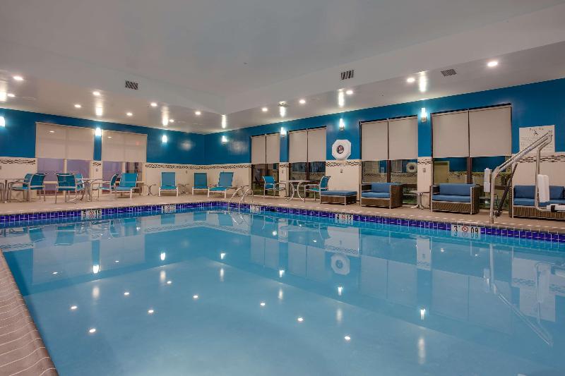 فندق Holiday Inn Express Philadelphia Ne Bensalem, An Ihg