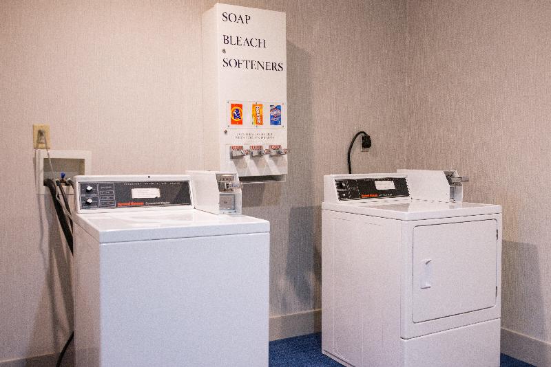 هتل Holiday Inn Express Branford New Haven, An Ihg