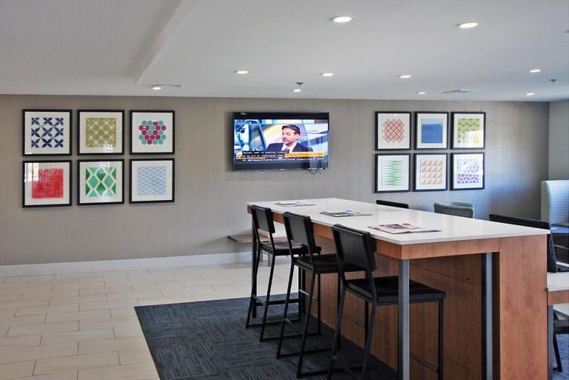 هتل Holiday Inn Express Branford New Haven, An Ihg