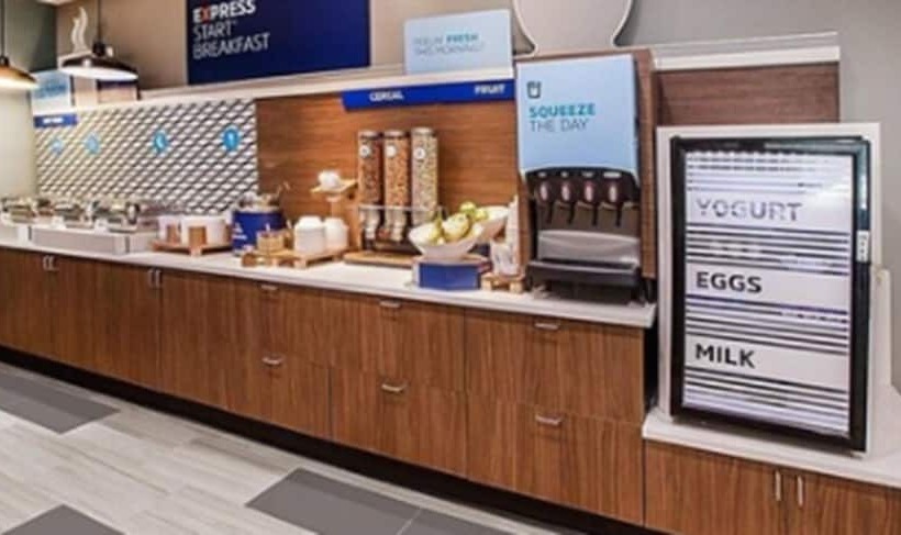 酒店 Holiday Inn Express   Minneapolis West   Plymouth, An Ihg