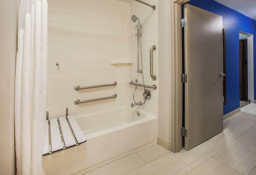 فندق Holiday Inn Express   Minneapolis West   Plymouth, An Ihg