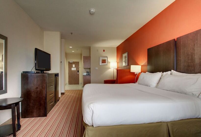 هتل Holiday Inn Express  Winona North