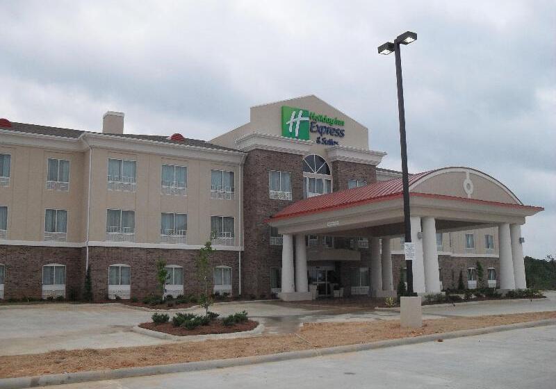 Holiday Inn Express Hotel Winona North, An Ihg
