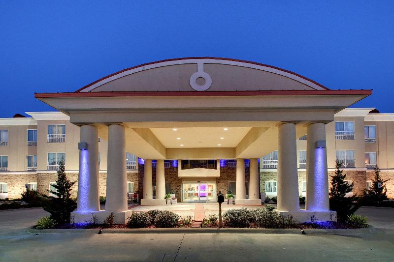 Holiday Inn Express Hotel Winona North, An Ihg