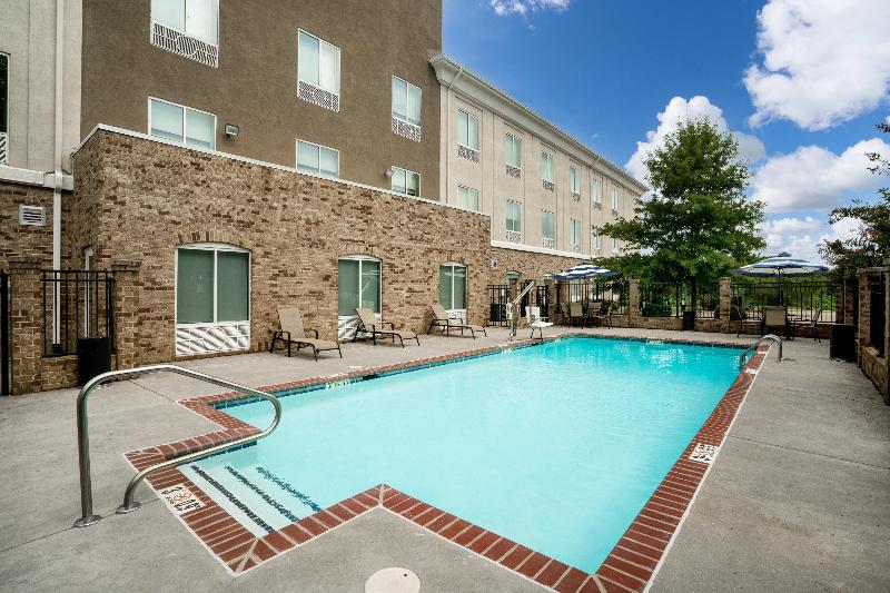 Holiday Inn Express Hotel Winona North, An Ihg