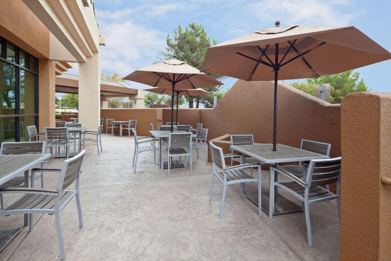 Hotel Holiday Inn Palmdale Lancaster, An Ihg