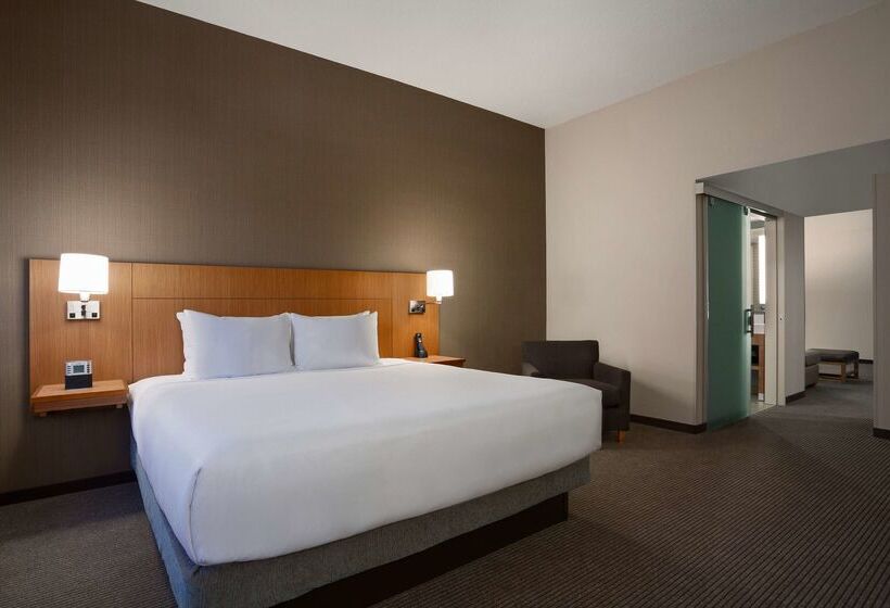 هتل Hyatt Place Minneapolis/downtown