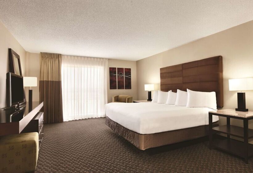 هتل Hyatt Regency Green Bay