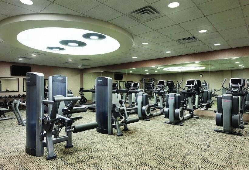 هتل Hyatt Regency Green Bay