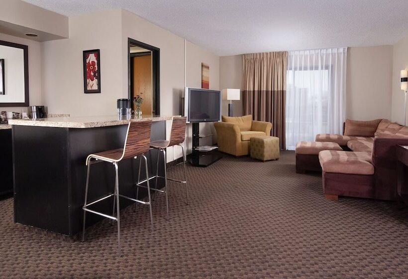 هتل Hyatt Regency Green Bay