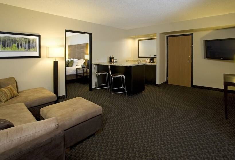 هتل Hyatt Regency Green Bay