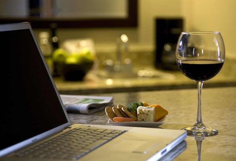 هتل Hyatt Regency Green Bay