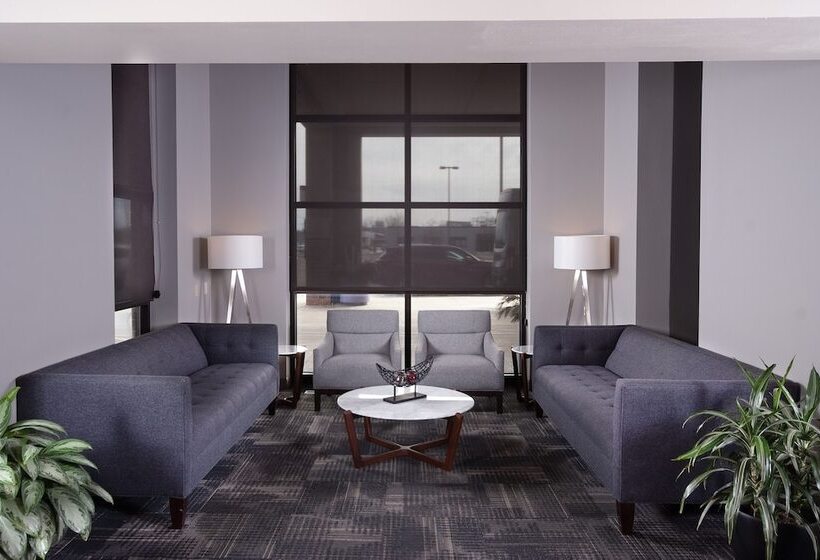 هتل Hyatt Regency Green Bay