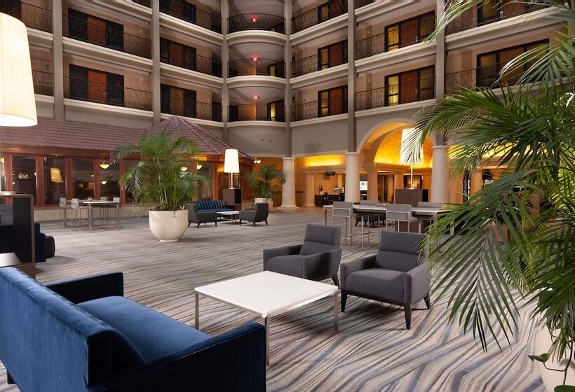 هتل Hyatt Regency Green Bay