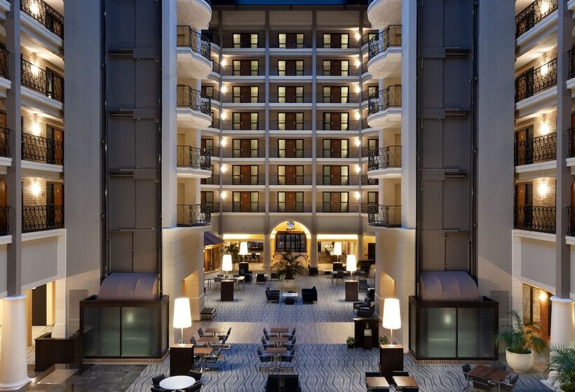 هتل Hyatt Regency Green Bay