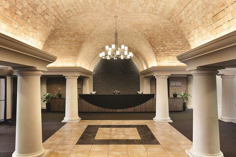 هتل Hyatt Regency Green Bay