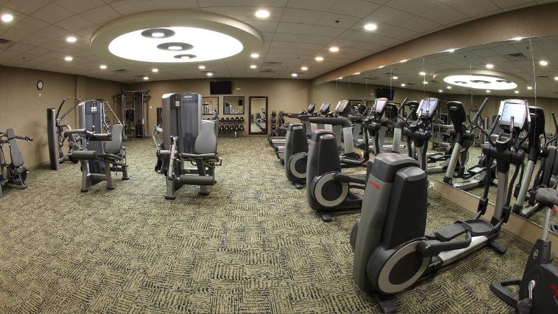 هتل Hyatt Regency Green Bay