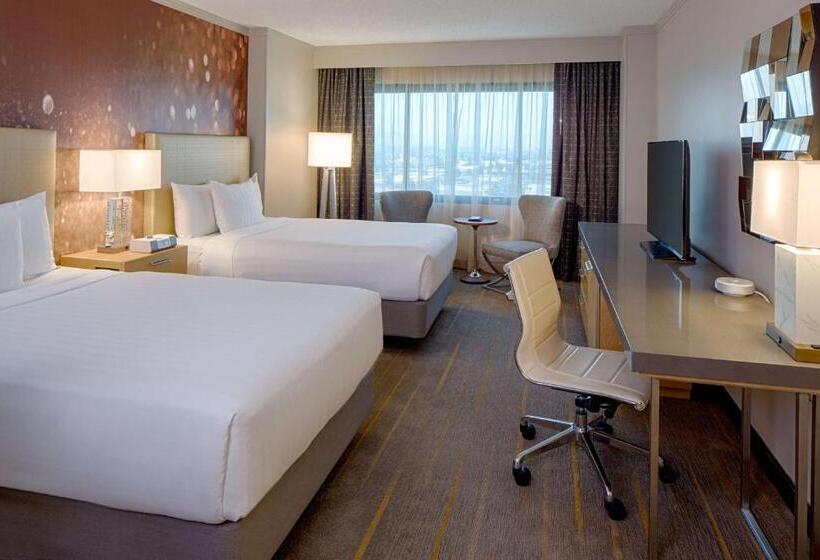 هتل Hyatt Regency Santa Clara