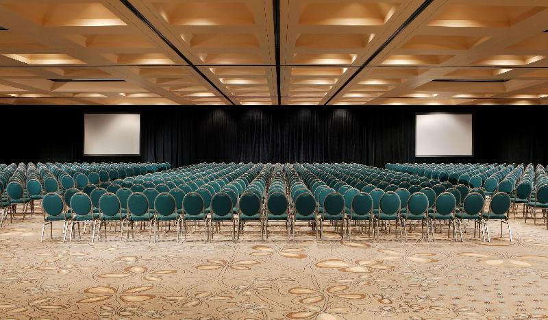 هتل Hyatt Regency Santa Clara