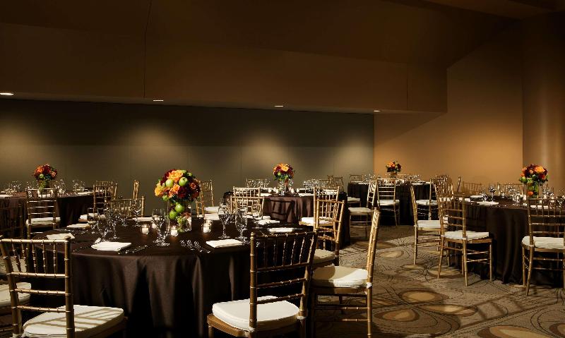 هتل Hyatt Regency Santa Clara