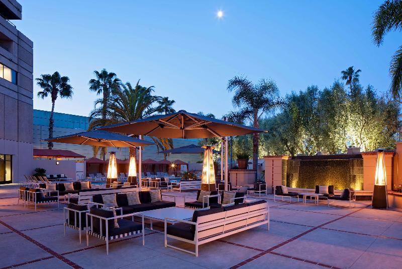 هتل Hyatt Regency Santa Clara