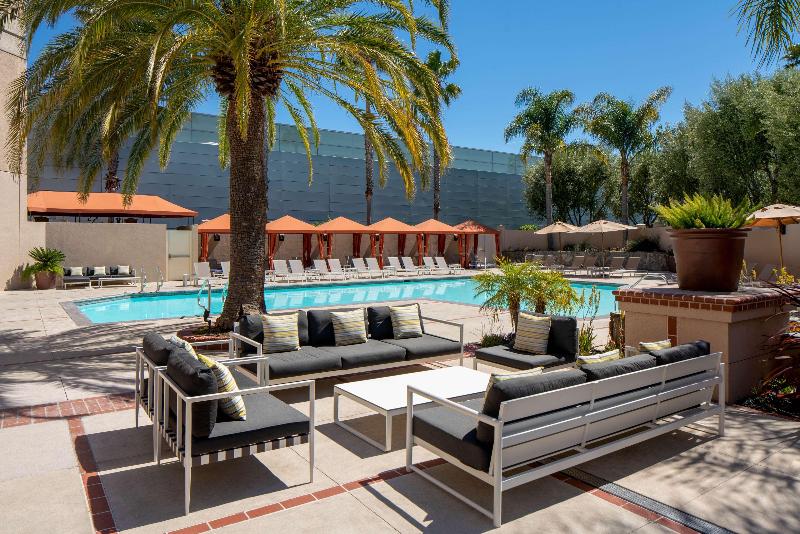 هتل Hyatt Regency Santa Clara