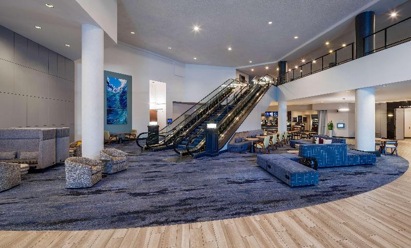 هتل Hyatt Regency Santa Clara