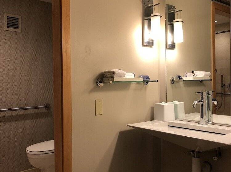 هتل Hyatt Regency Santa Clara