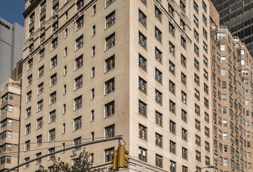 Hotel Iberostar 70 Park Avenue